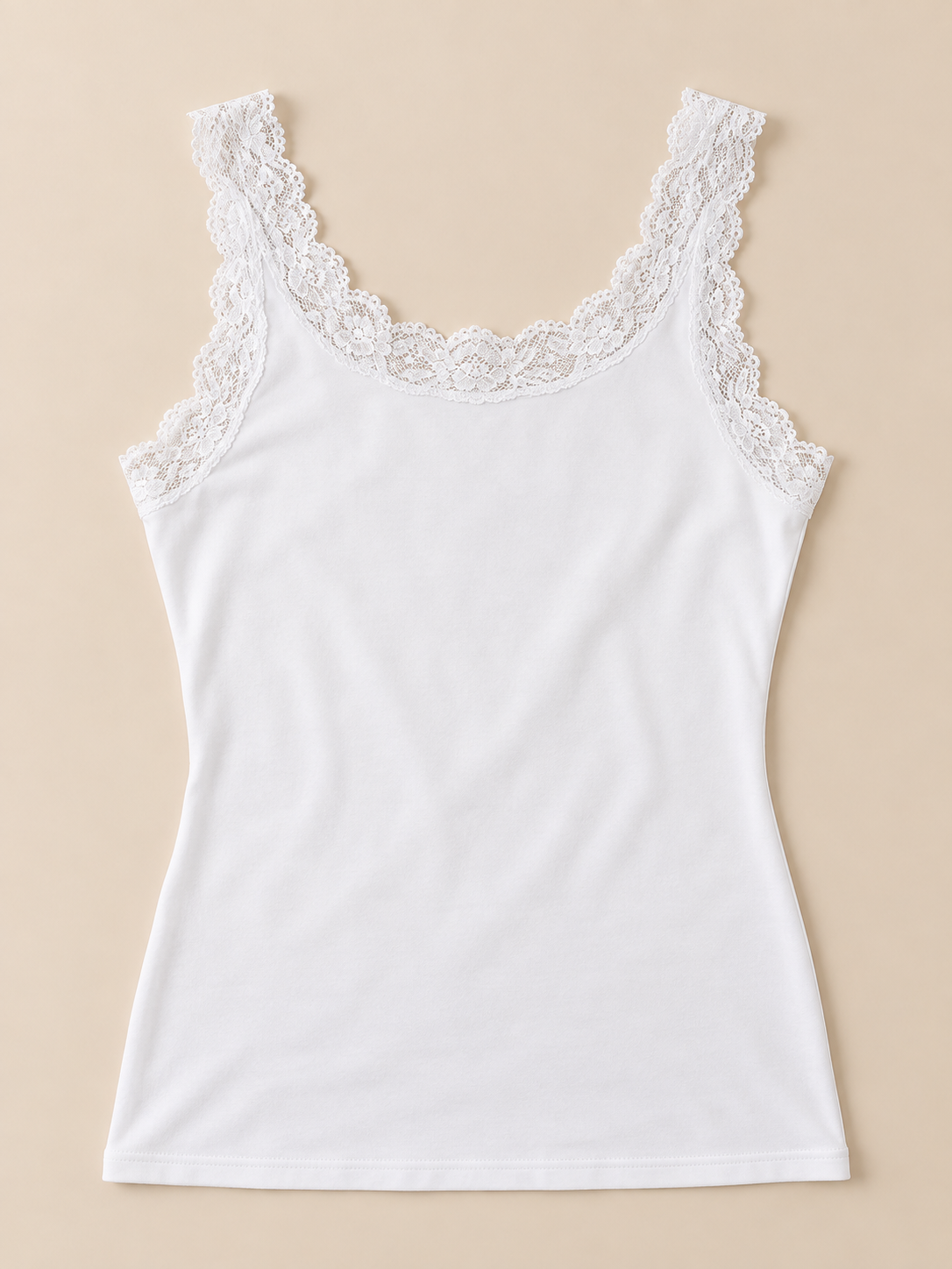 Basic Cami Tank